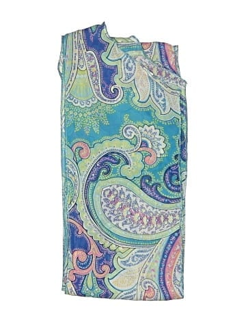 Unbranded Scarf (view 2)