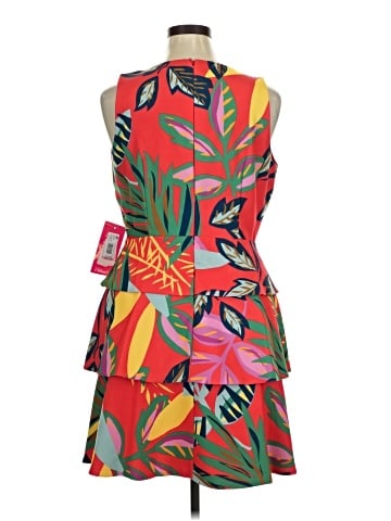 Alex Marie Cocktail Dress (view 2)