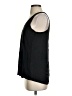 Vince. 100% Modal Black Tank Top Size S - photo 5