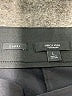 Simply Vera Vera Wang Black Active Pants Size L - photo 7