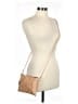 Assorted Brands 100% Polyurethane Tan Crossbody Bag One size - photo 2