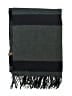 Mackage 100% Laine (wool) Black Scarf One size - photo 2