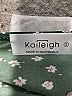 Kaileigh Polka Dots Black Jumpsuit Size S - photo 4