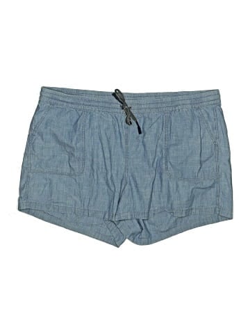 Point Sur Shorts (view 1)