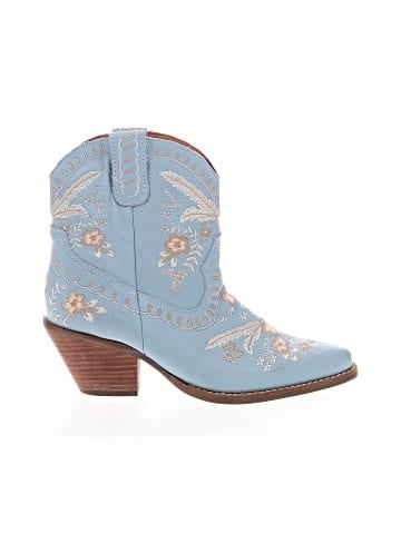 Dingo Ankle Boots (view 1)