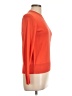 Unbranded Orange Pullover Sweater Size 10 (estimated) - photo 4