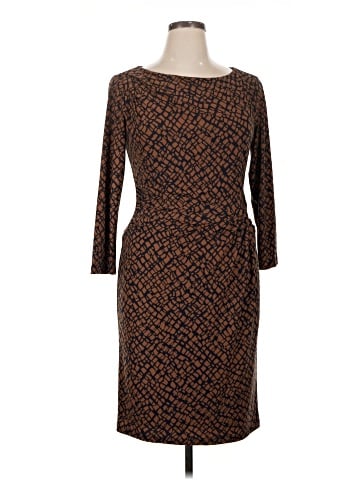 Lauren by Ralph Lauren Cocktail Dress (view 1)