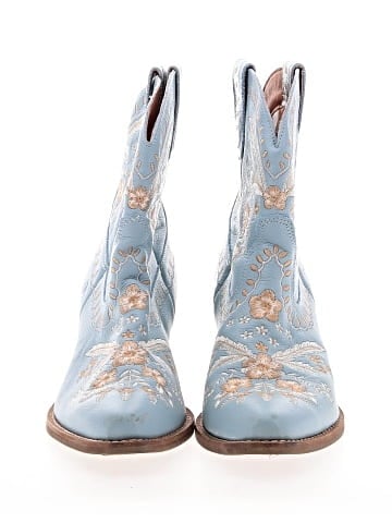 Dingo Ankle Boots (view 2)