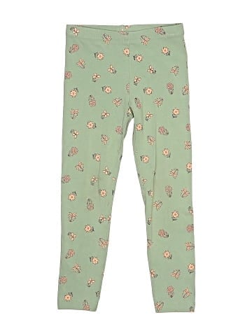 Tea Casual Pants (view 1)