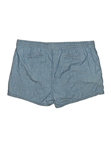 Point Sur Shorts (view 2)