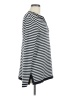 Lands' End 100% Baumwolle White Pullover Sweater Size M - photo 4