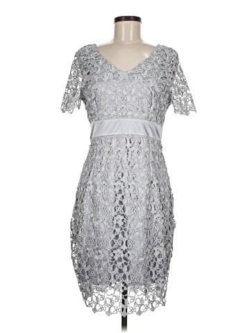 Venus Cocktail Dress (view 1)