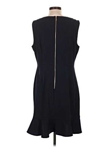 Karl Lagerfeld Paris Casual Dress (view 2)