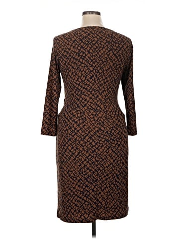 Lauren by Ralph Lauren Cocktail Dress (view 2)