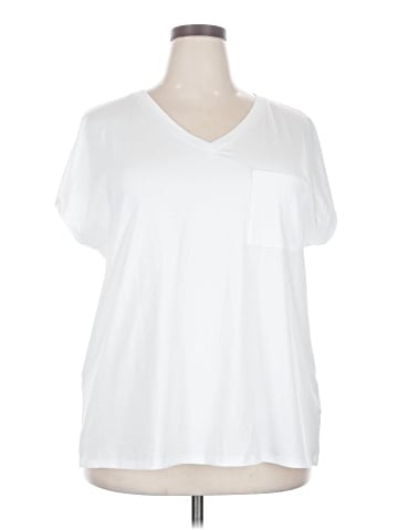 Sampeel Short Sleeve T-Shirt (view 1)