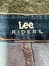 Riders by Lee Blue Jeans Size 18 - photo 4