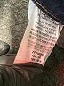 Riders by Lee Blue Jeans Size 18 - photo 5