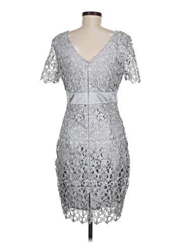 Venus Cocktail Dress (view 2)