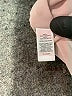 Express Outlet 100% Polyester Pink Sleeveless Top Size S - photo 8