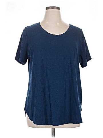 Ava & Viv Short Sleeve T-Shirt (view 1)