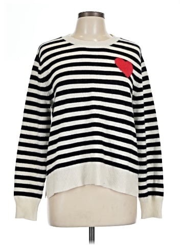 The Cashmere Project Long Sleeve Turtleneck (view 1)