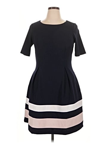 Echo Casual Dress (view 1)