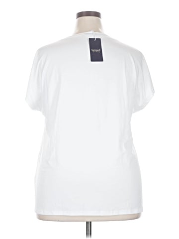 Sampeel Short Sleeve T-Shirt (view 2)