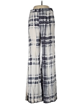 Olivaceous Casual Pants