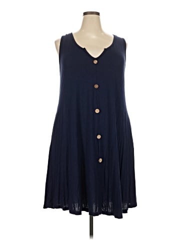Larace Casual Dress (view 1)
