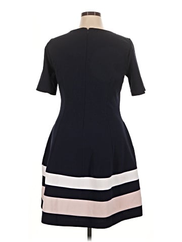 Echo Casual Dress (view 2)