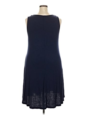 Larace Casual Dress (view 2)