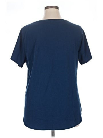 Ava & Viv Short Sleeve T-Shirt (view 2)