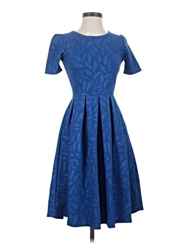 Lularoe Cocktail Dress (view 1)