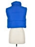 AS Revival 100% Polyamide Blue Vest Size M - photo 2