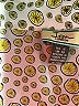 Issa London 100% Silk Animal Print Green Blouse Size 6 - photo 7
