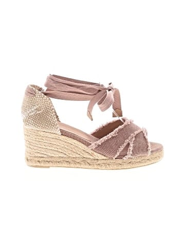 Castaner Wedges (view 1)