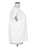 Sampeel White Short Sleeve T-Shirt Size XXL - photo 4