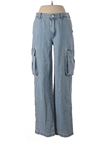 Madewell Jeans (view 1)