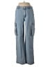 Madewell Blue Jeans Size 26 waist - photo 1