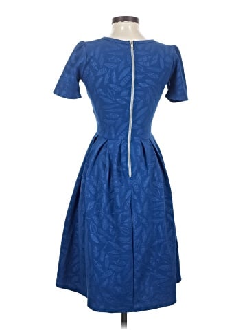 Lularoe Cocktail Dress (view 2)