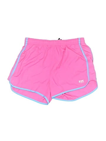Victoria's Secret Pink Athletic Shorts (view 1)