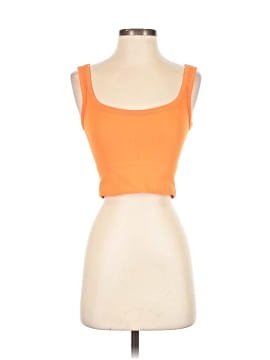 Jordyn Jagger Tank Top (view 1)