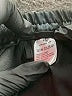 Unbranded 100% Polyester Plaid Gray Skort Size 4 - 6 - photo 4
