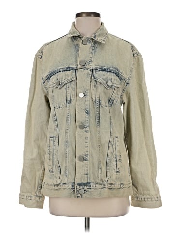 BDG Denim Jacket (view 1)
