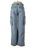Madewell Blue Jeans Size 26 waist - photo 2