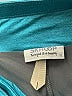 Skhoop Solid Teal Active Skort Size XS - photo 3