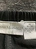 Anna Maxwell Black Casual Pants Size 1X - photo 4