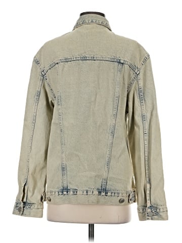 BDG Denim Jacket (view 2)