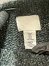 H&M Gray Turtleneck Sweater Size M - photo 4