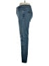 WARP + WEFT Solid Blue Jeans Size 33 waist - photo 5